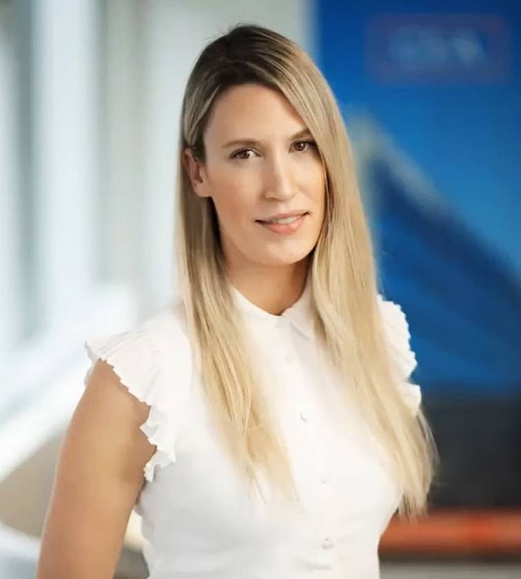 Melissa Best